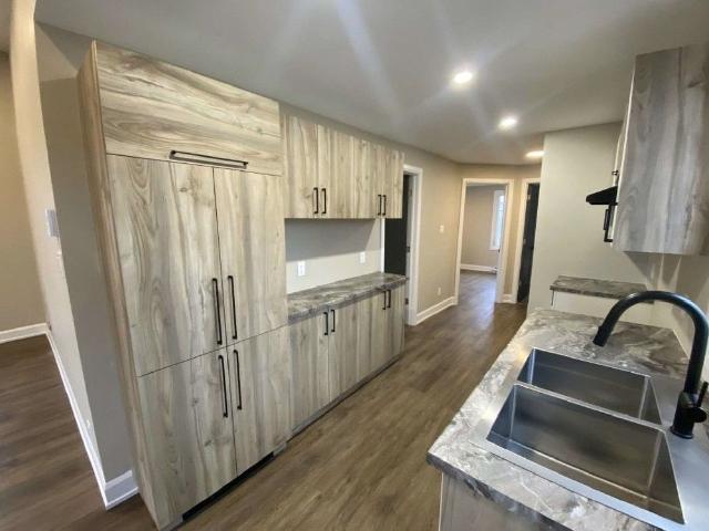 Apartment for rent in The Nation, Ontario