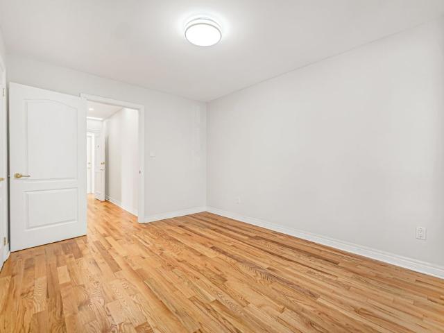 House for rent in Woburn, Ontario