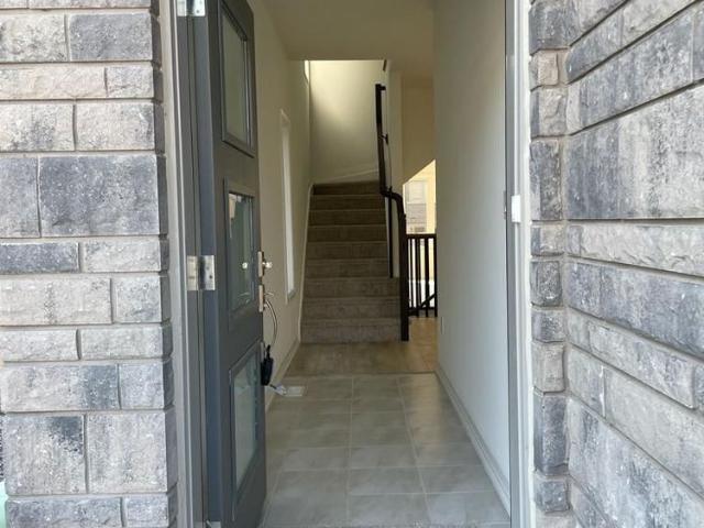 Townhouse for rent in Niagara Falls, Golden Horseshoe
