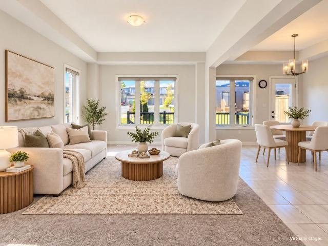 Apartment for rent in Niagara Falls, Golden Horseshoe
