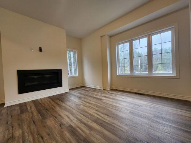 House for rent in Gravenhurst, Central Ontario