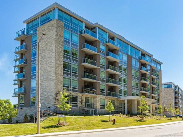 Apartment for rent in Ancaster, Ontario