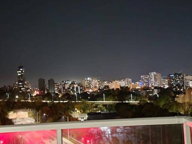 Apartment for rent in Stinson, Hamilton
