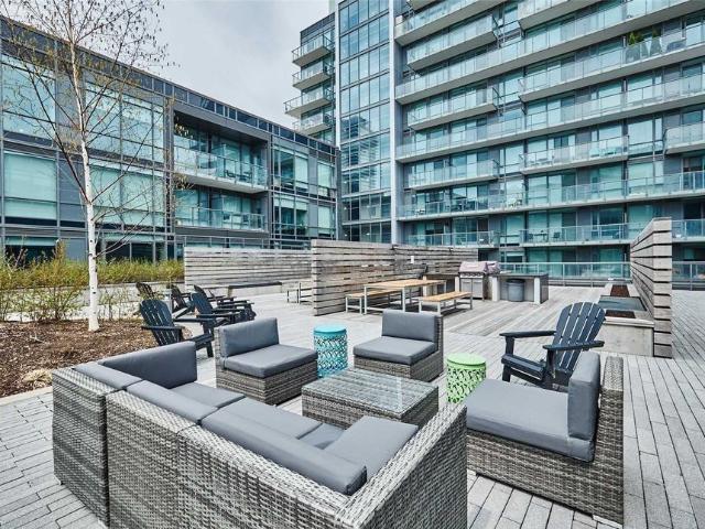 Apartment for rent in Toronto Centre, Toronto