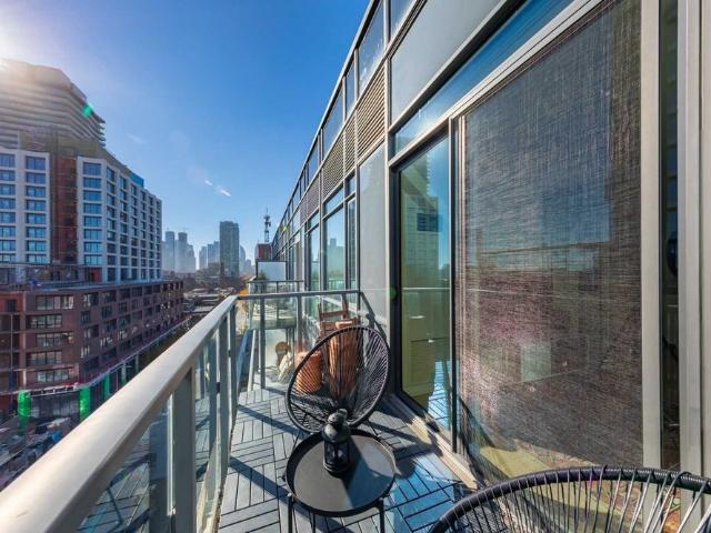 Apartment for rent in Woburn, Ontario