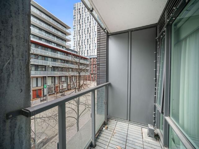 Apartment for rent in Woburn, Ontario