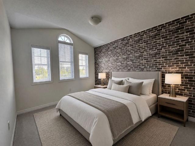 Townhouse for rent in Cambridge, Ontario