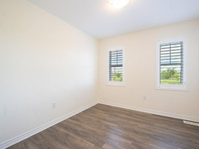 Townhouse for rent in Cambridge, Ontario
