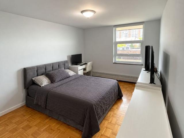 Apartment for rent in Humber River—Black Creek, Toronto