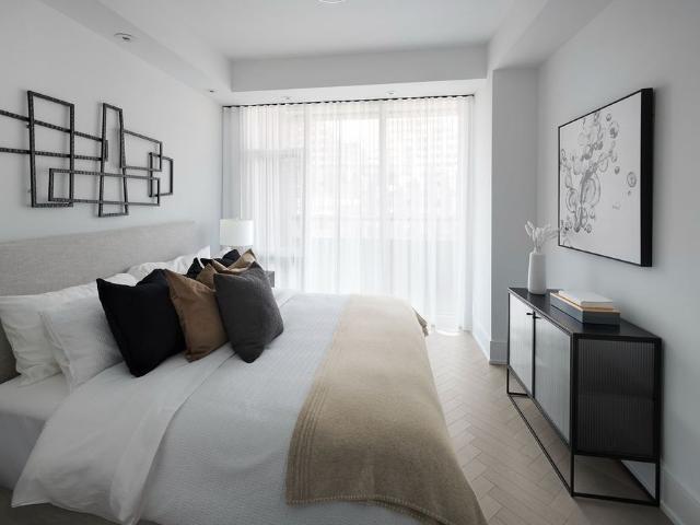 Apartment for rent in Spadina—Fort York, Toronto