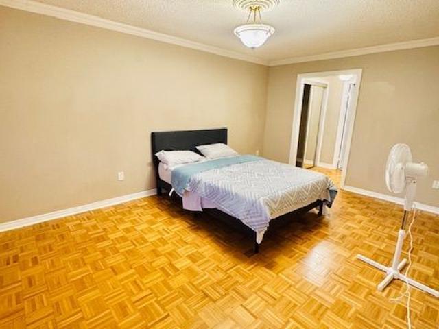 House for rent in Mississauga, Ontario