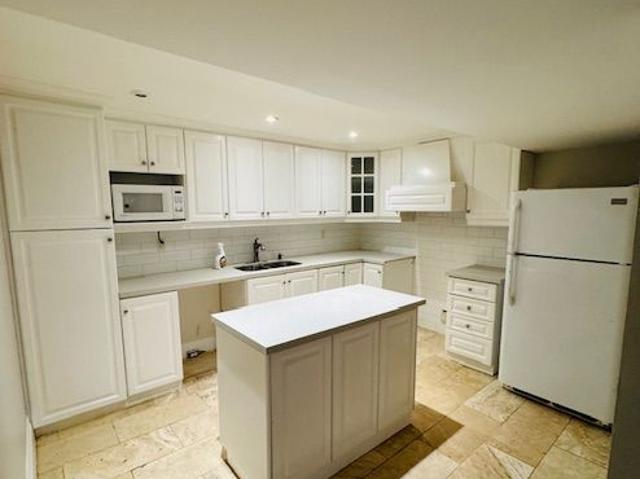 House for rent in Mississauga, Ontario
