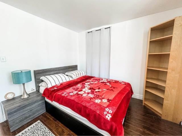 Apartment for rent in The Nation, Ontario