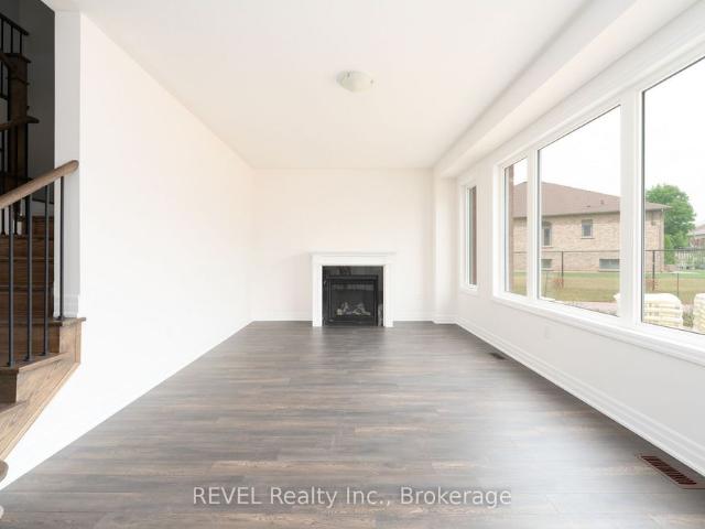 House for rent in Niagara, Ontario