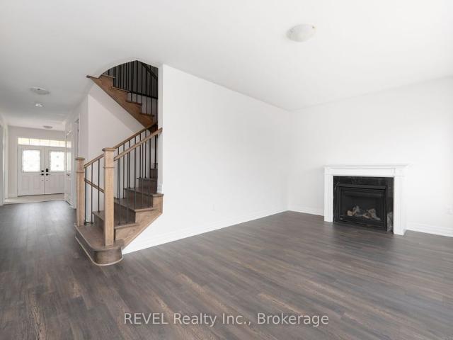 House for rent in Niagara, Ontario