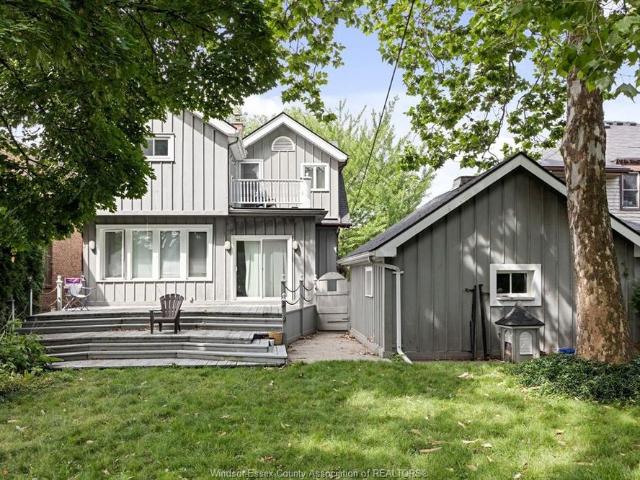 House for rent in RiverWest, Windsor
