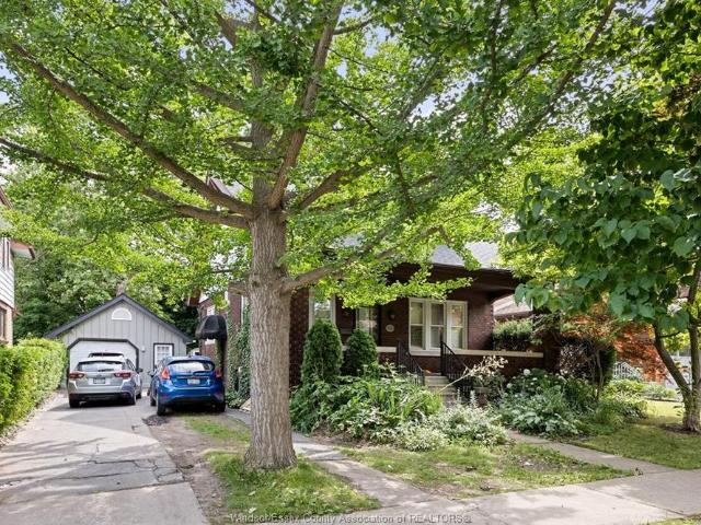 House for rent in RiverWest, Windsor