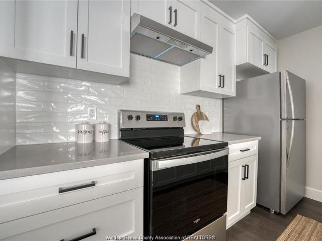 Apartment for rent in Lasalle, Southwestern Ontario