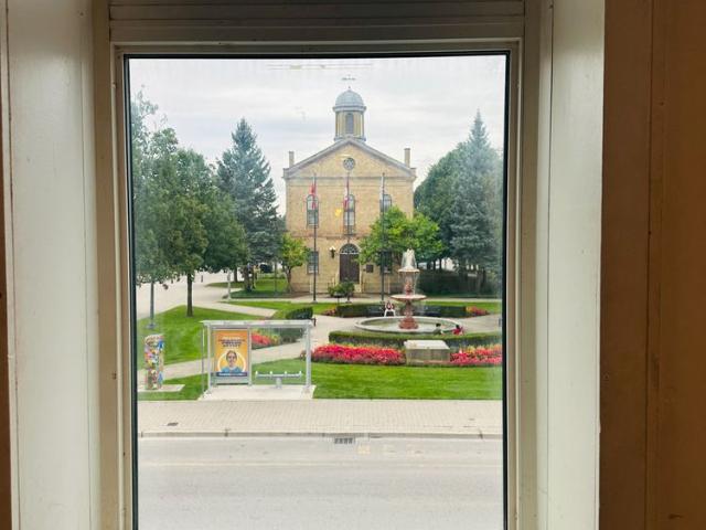 Apartment for rent in Woodstock, Southwestern Ontario