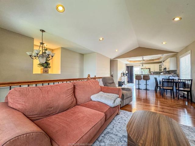 House for rent in Maidstone, Ontario