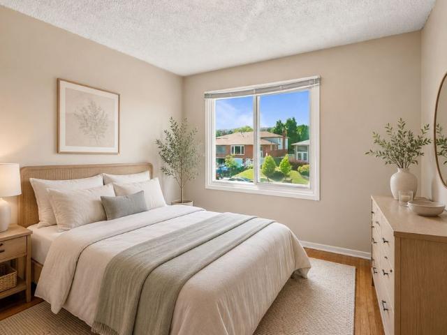 House for rent in Mississauga, Ontario