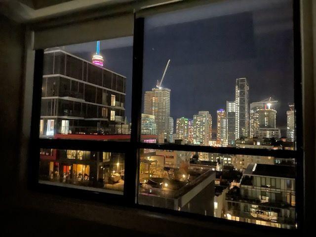 Apartment for rent in Spadina—Fort York, Toronto