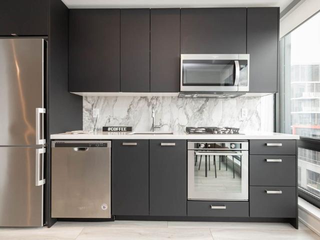 Apartment for rent in Woburn, Ontario