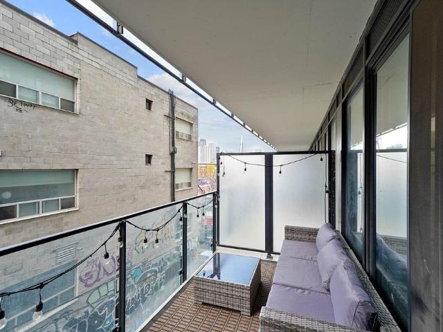 Apartment for rent in Woburn, Ontario
