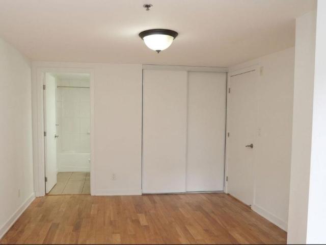 Apartment for rent in Rideau-Vanier, Ottawa