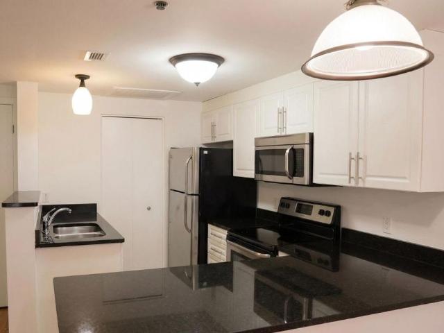 Apartment for rent in Rideau-Vanier, Ottawa
