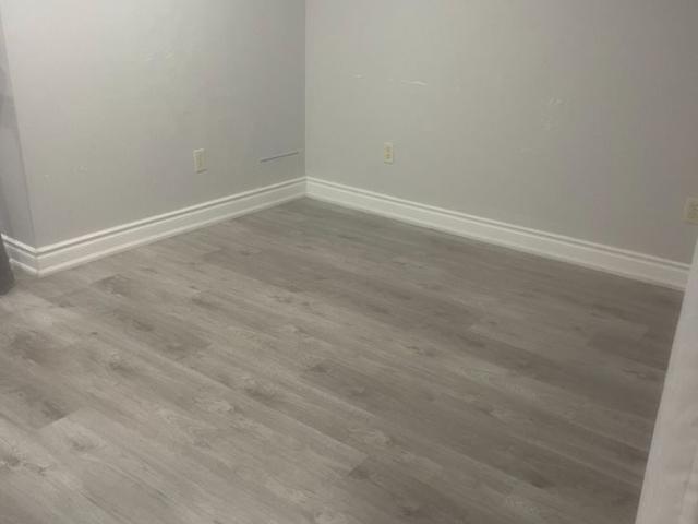 Townhouse for rent in Mississauga, Ontario