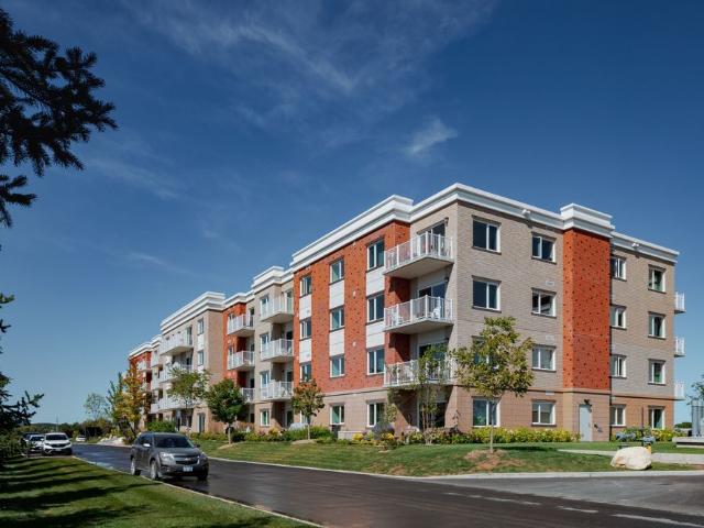 Apartment for rent in Renfrew, Ontario
