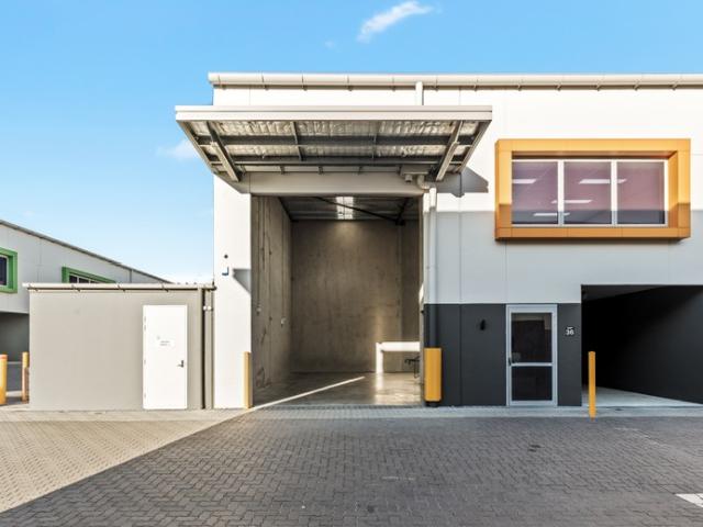 Warehouse for rent in Sydney, New South Wales