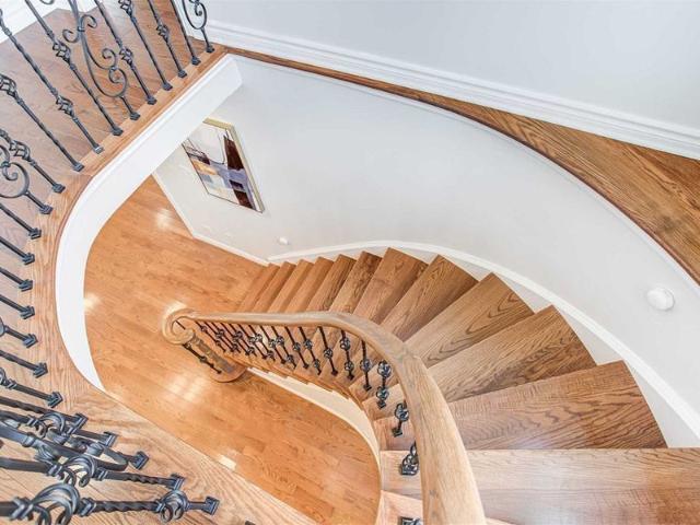 House for rent in Woburn, Ontario