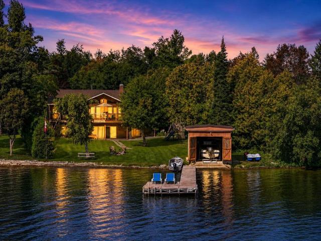 House for rent in Kawartha Lakes, Central Ontario