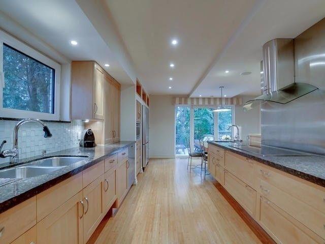 House for rent in Woburn, Ontario