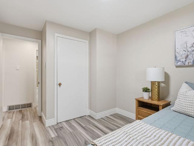 House for rent in London, Southwestern Ontario