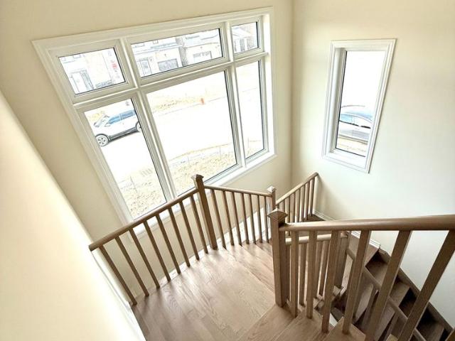 House for rent in Brampton, Golden Horseshoe