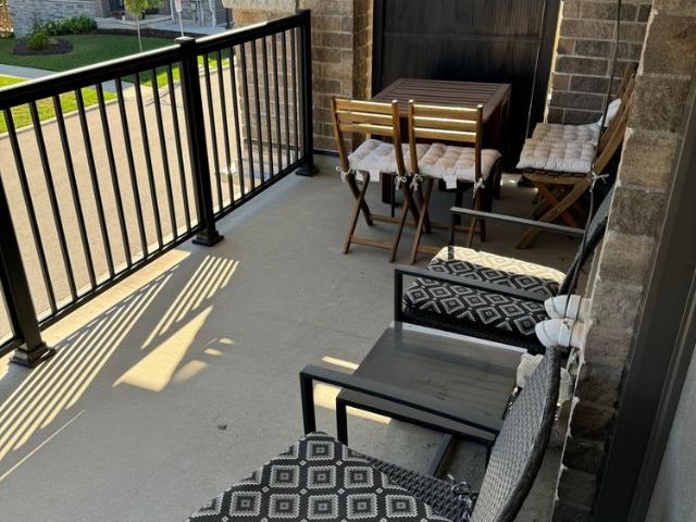 Apartment for rent in Kitchener, Ontario