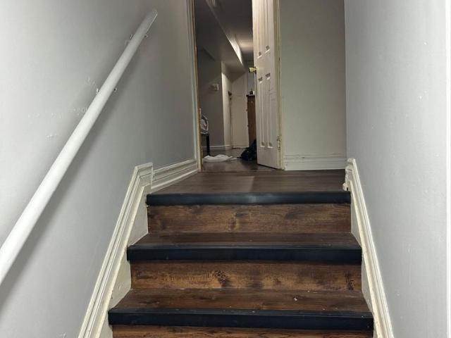 Apartment for rent in Woburn, Ontario