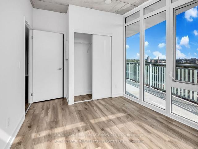 Apartment for rent in Toronto—Danforth, Toronto