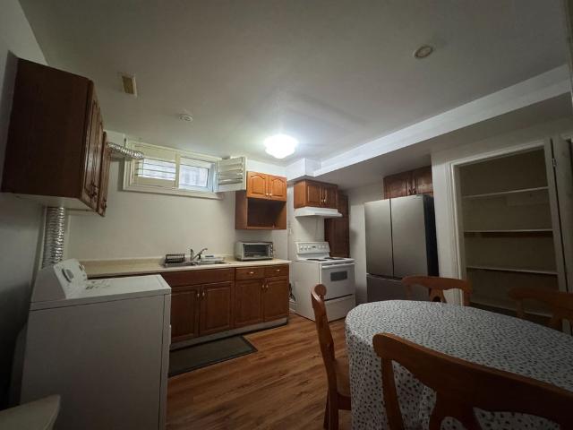 House for rent in Mississauga, Ontario