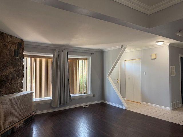 House for rent in Georgina, Ontario