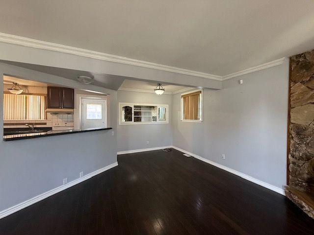 House for rent in Georgina, Ontario