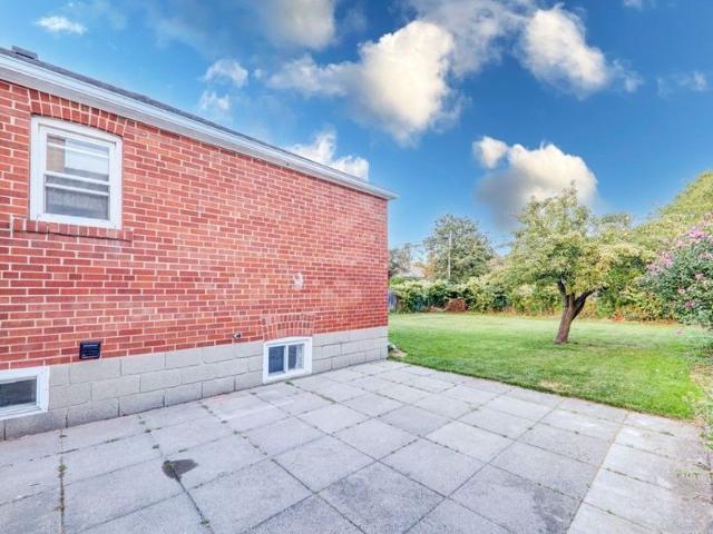 House for rent in Woburn, Ontario