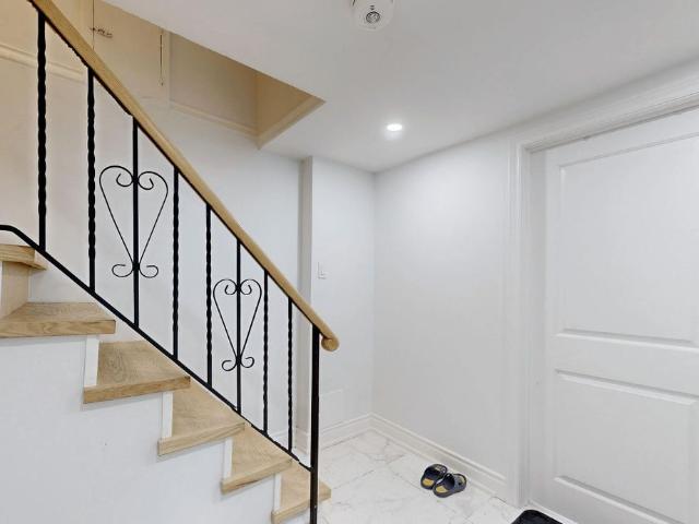 House for rent in Woburn, Ontario