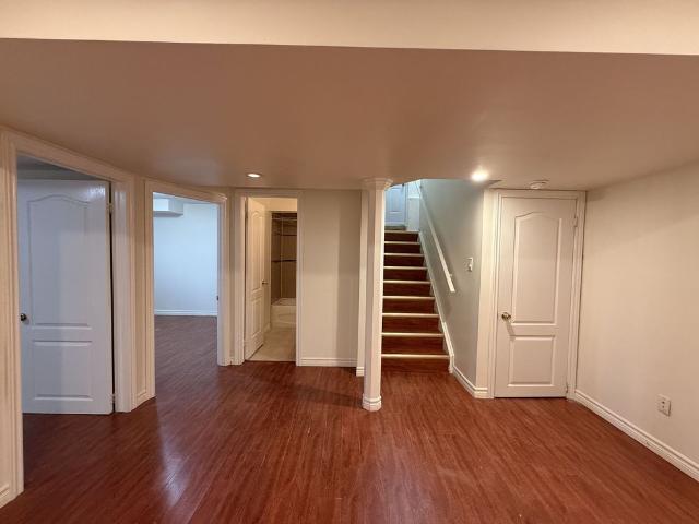 Apartment for rent in Georgina, Ontario