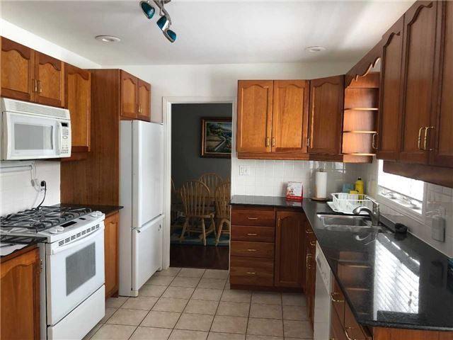 House for rent in York, Ontario