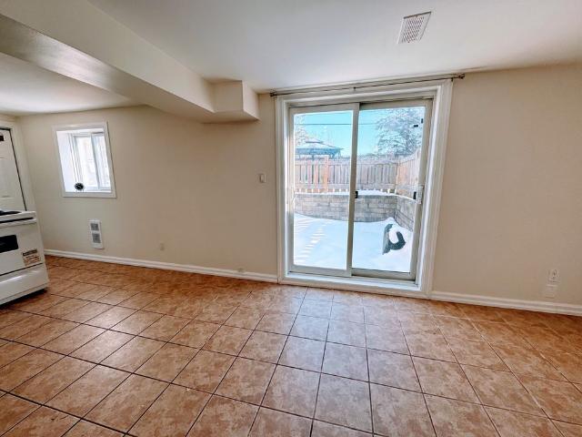 House for rent in Durham, Ontario