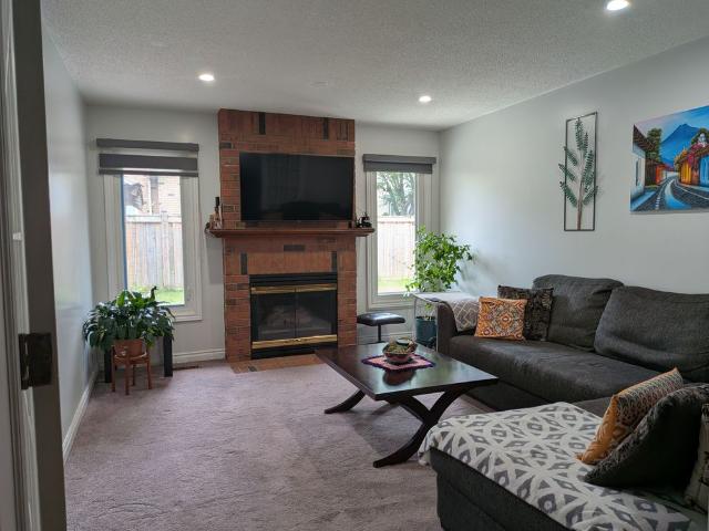 House for rent in Ancaster, Ontario